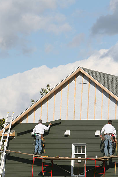  Mascotte, FL Siding Installation & Repair Pros